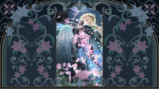 《时空中的绘旅人》周年版本活动「若最后之梦熄灭」9月26日开启 《时空中的绘旅人》周年版本活动「若最后之梦熄灭」9月26日开启