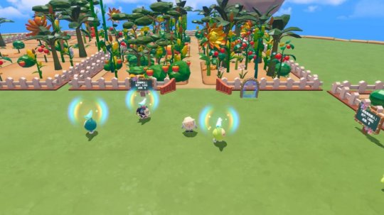 彻底疯狂!《蛋仔派对》全新玩法“疯狂农场”重磅上线! 彻底疯狂!《蛋仔派对》全新玩法“疯狂农场”重磅上线!