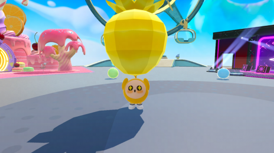 彻底疯狂!《蛋仔派对》全新玩法“疯狂农场”重磅上线! 彻底疯狂!《蛋仔派对》全新玩法“疯狂农场”重磅上线!