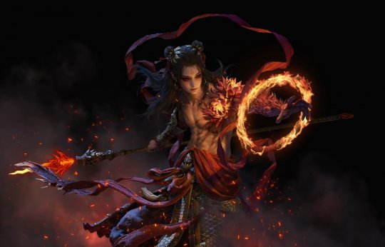 《龙息:神寂》全新版本【玉璃裂殇】已开启 《龙息:神寂》全新版本【玉璃裂殇】已开启