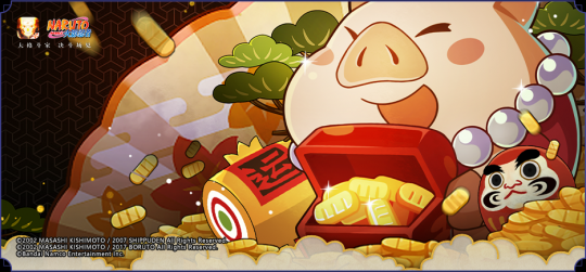 【活动爆料】「威临五影」全新长赛季活动前瞻 【活动爆料】「威临五影」全新长赛季活动前瞻