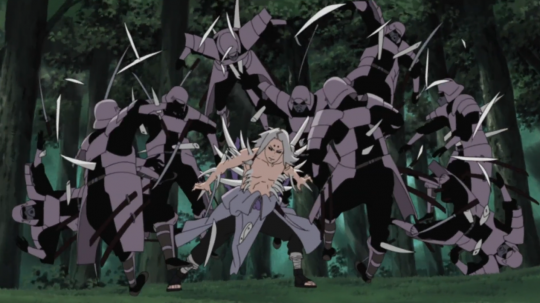 忍界远征“骨舞幽冥”路线参考与深度解析 忍界远征“骨舞幽冥”路线参考与深度解析