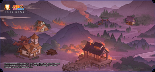 【活动爆料】「威临五影」全新长赛季活动前瞻 【活动爆料】「威临五影」全新长赛季活动前瞻