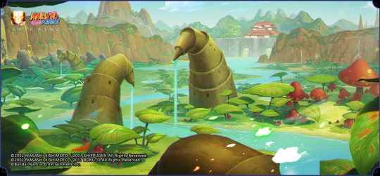 【活动爆料】「威临五影」全新长赛季活动前瞻 【活动爆料】「威临五影」全新长赛季活动前瞻