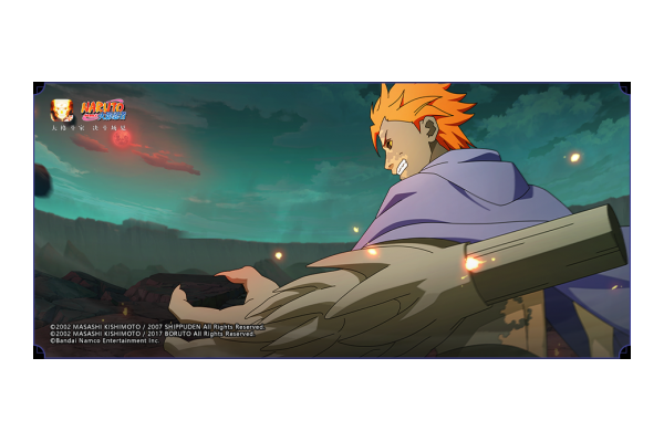 【活动爆料】「威临五影」全新长赛季活动前瞻