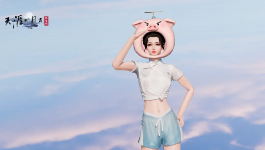 天刀手游超多新外观抢先看!赛季中版本精彩持续加码! 天刀手游超多新外观抢先看!赛季中版本精彩持续加码!