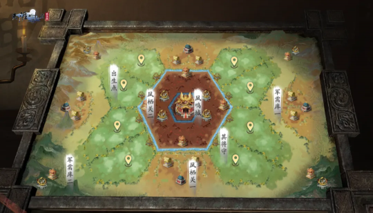 天刀手游超多新外观抢先看!赛季中版本精彩持续加码! 天刀手游超多新外观抢先看!赛季中版本精彩持续加码!