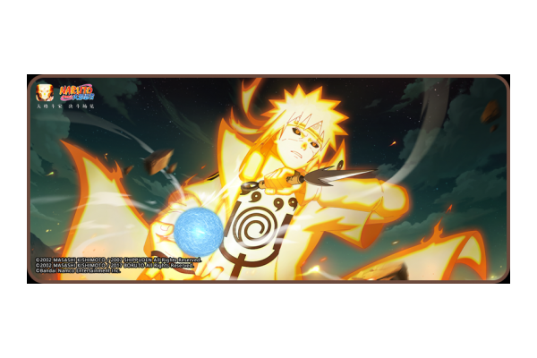 【活动爆料】活动福利情报“秒送达”！九喇嘛水门高招活动一览！