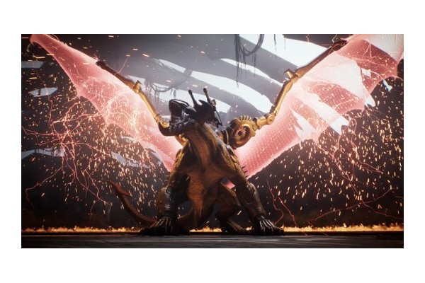 B社发布《毁灭战士：黑暗时代》全剧情影像集