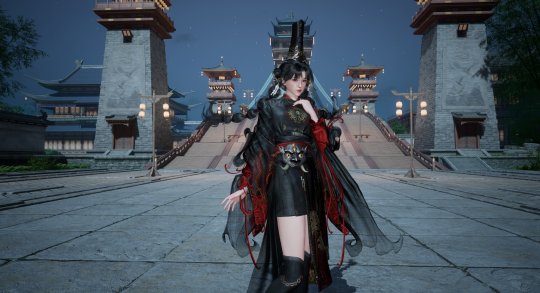 《射雕》中元节限定外观即将上线 《射雕》中元节限定外观即将上线