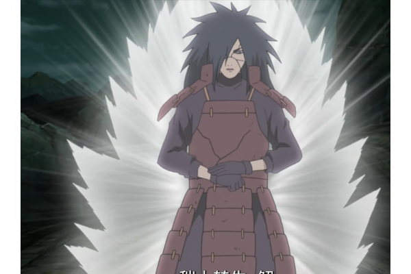 《火影忍者：忍者新世代》全新SS忍宇智波斑[秽土转生·解]——忍者攻略&阵容推荐！