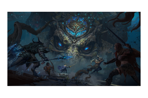 《龙息神寂》S3赛季重磅更新