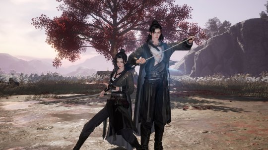 仗剑意气生 仗剑意气生