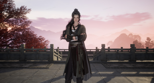 仗剑意气生 仗剑意气生