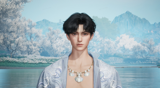 仗剑意气生 仗剑意气生