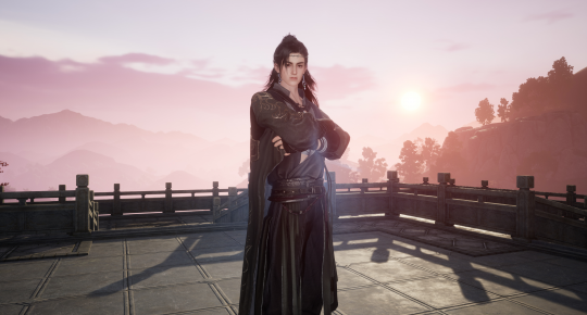 仗剑意气生 仗剑意气生