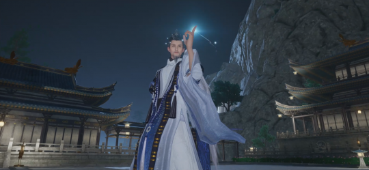 《射雕》全新团队副本【问道终南山】前瞻 《射雕》全新团队副本【问道终南山】前瞻