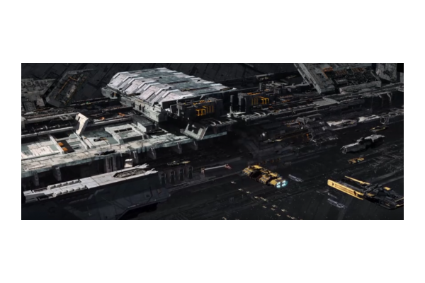 《无尽的拉格朗日》四周年庆典来袭