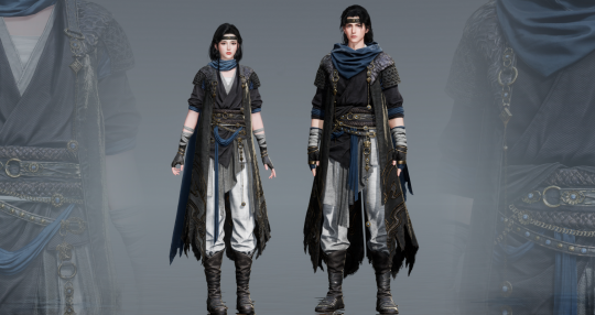 《射雕》8月版本前瞻:玩法全面上新 《射雕》8月版本前瞻:玩法全面上新