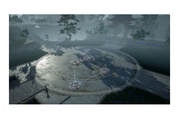 《射雕》8月版本前瞻：玩法全面上新