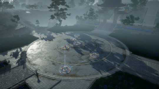 《射雕》8月版本前瞻:玩法全面上新 《射雕》8月版本前瞻:玩法全面上新