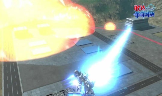 来自水星的魔女!异灵敢达机体已登陆《敢达争锋对决》 来自水星的魔女!异灵敢达机体已登陆《敢达争锋对决》