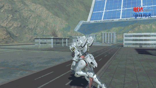 来自水星的魔女!异灵敢达机体已登陆《敢达争锋对决》 来自水星的魔女!异灵敢达机体已登陆《敢达争锋对决》