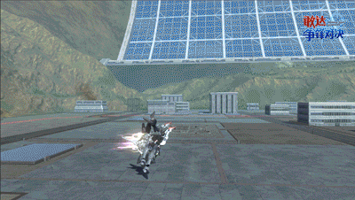 来自水星的魔女!异灵敢达机体已登陆《敢达争锋对决》 来自水星的魔女!异灵敢达机体已登陆《敢达争锋对决》