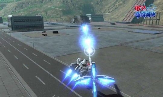 来自水星的魔女!异灵敢达机体已登陆《敢达争锋对决》 来自水星的魔女!异灵敢达机体已登陆《敢达争锋对决》