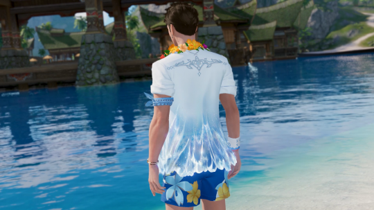 天刀手游新品清凉泳装即将上线 天刀手游新品清凉泳装即将上线