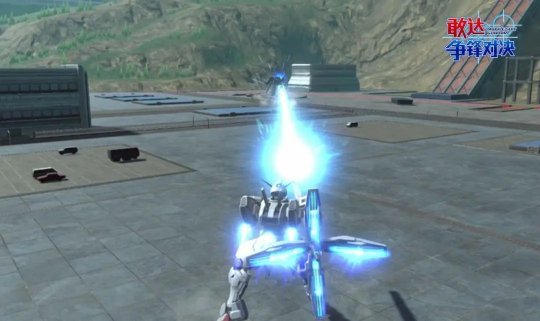 来自水星的魔女!异灵敢达机体已登陆《敢达争锋对决》 来自水星的魔女!异灵敢达机体已登陆《敢达争锋对决》