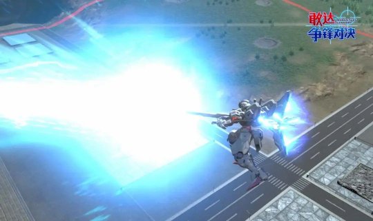 来自水星的魔女!异灵敢达机体已登陆《敢达争锋对决》 来自水星的魔女!异灵敢达机体已登陆《敢达争锋对决》