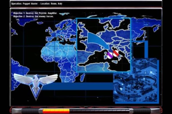 红色警戒2心灵终结3.3：act2阵营攻略大全