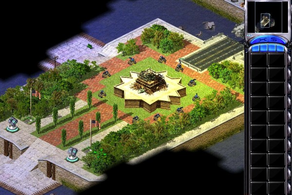 红色警戒2盟军最常用的打法是什么？