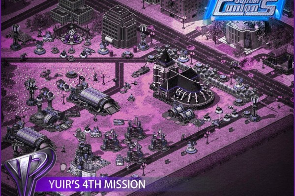 红色警戒2反恐联盟之中国任务攻略大全