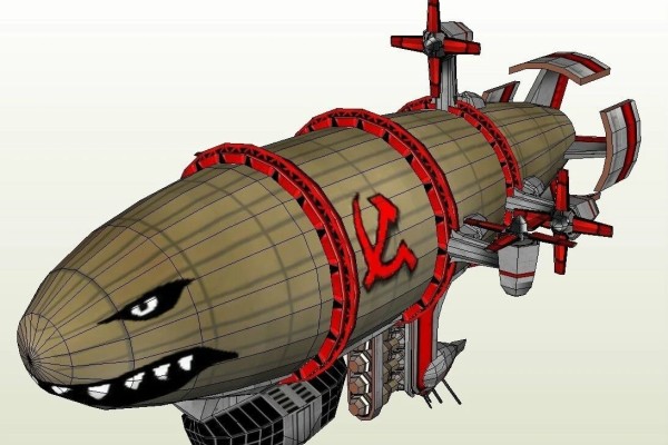 红色警戒2基洛夫可以在地图中隐身吗？