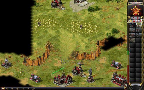 红色警戒2盟军对战实用战术大全 红色警戒2盟军对战实用战术大全