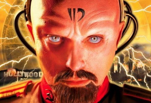 尤里的复仇与红色警戒2官方任务中的bug 尤里的复仇与红色警戒2官方任务中的bug