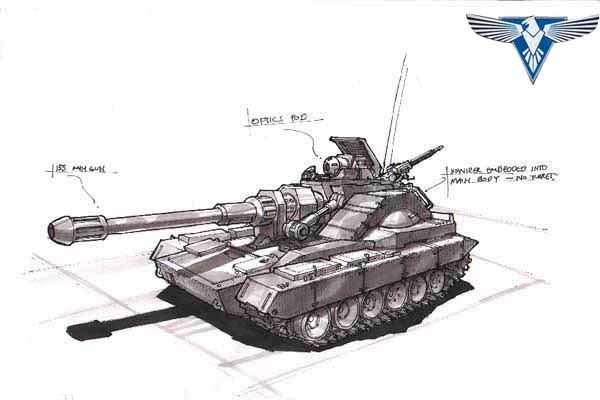 红色警戒2坦克杀手厉害吗？