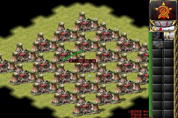 红色警戒2超级武器哪个强?威力大小排名