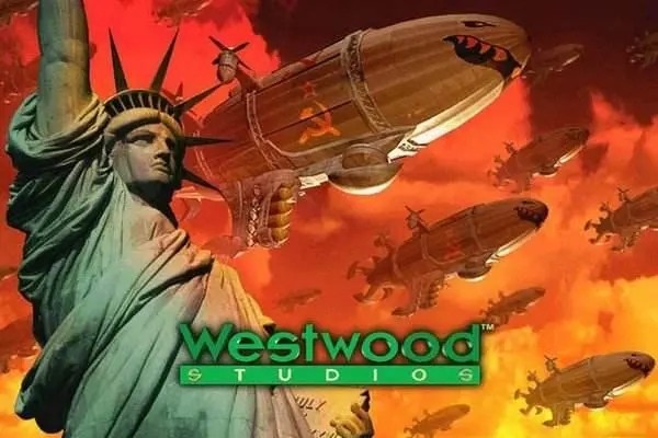 红警2为什么能成为最经典游戏？