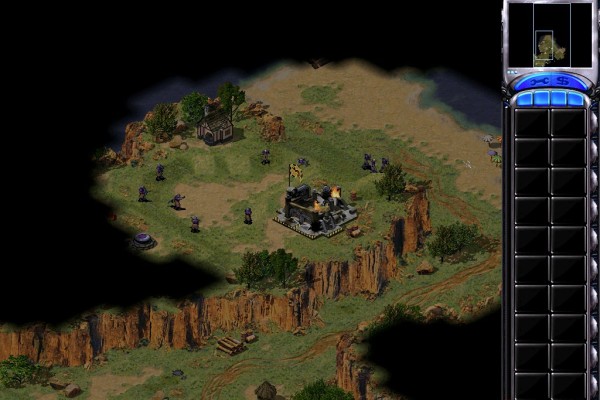 星火燎原怎么打？