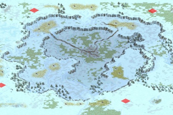 为什么红色警戒2共和国之辉冰天雪地玩家最多