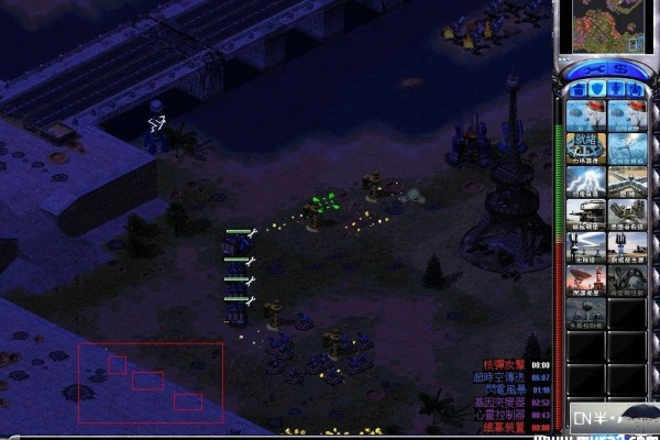 战之火怎么玩？