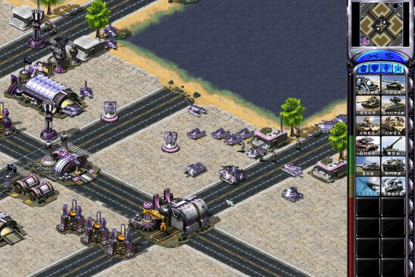 尤里的复仇中国崛起怎么玩？