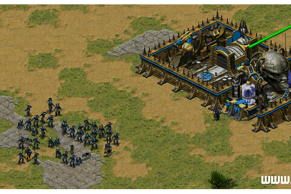 红色警戒2心灵终结3.0无限兵秘籍