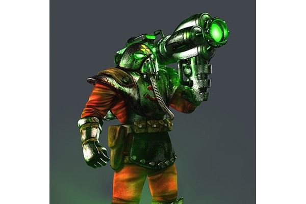 辐射工兵怎么用？