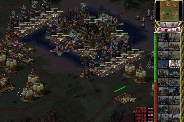 尤里的复仇苏联最后一关怎么打？