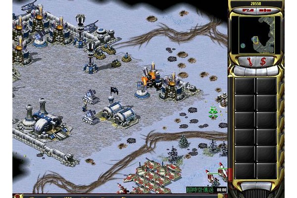 红色警戒2似曾相识怎么过？