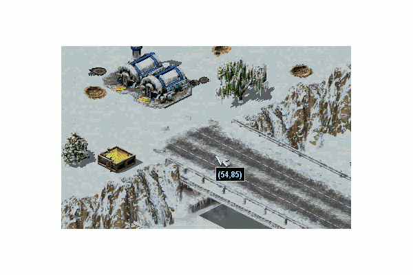 红色警戒2利用隐蔽攻击攻略技巧